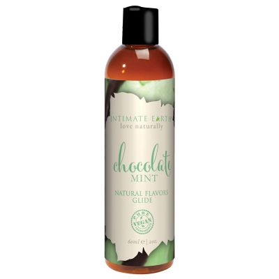 Chocolate Mint Natural Flavors Glide 60ml