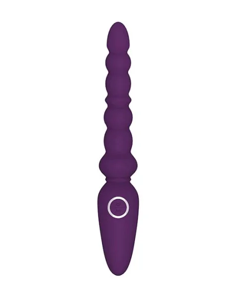 Amore Beaded Vibrating Massage Wand