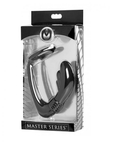 Cobra P-spot Massager And Cock Ring — image 3 of 6
