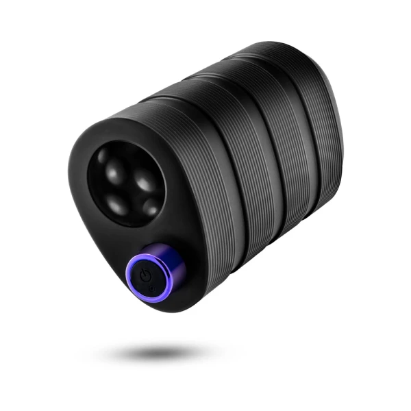 Sleeves: M Elite Platinum Strok Black