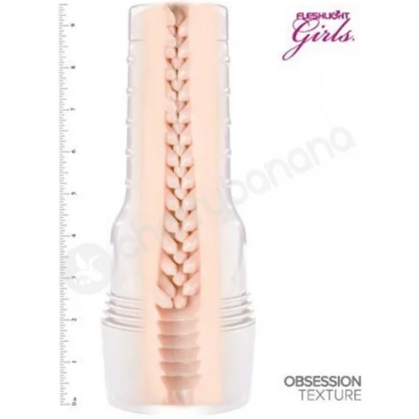 Fleshlight Girls Jenna Haze Obsession Masturbator