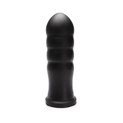 Tantus Meat Wave Black