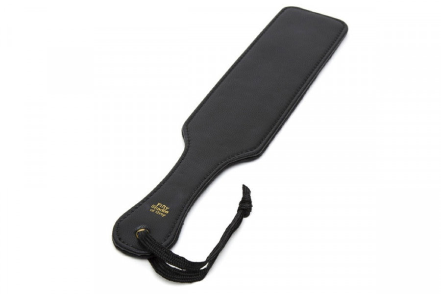 Fifty Shades of Grey Bound to You Paddle