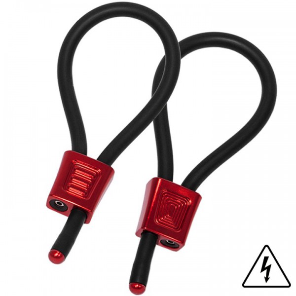 ElectraStim Prestige ElectraLoops Cock Rings — image 13 of 20