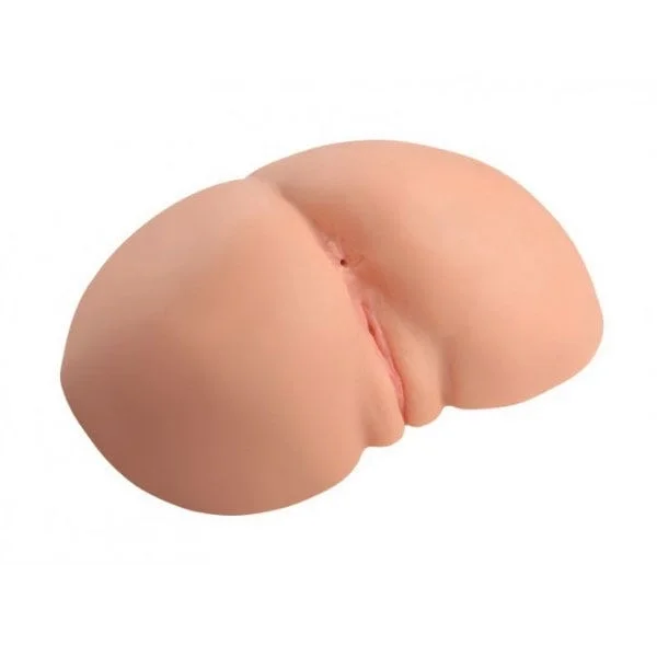 Jesse Jane Doggy Style Pussy and Ass