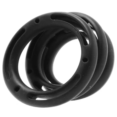 Mack Tuff 100 Silicone Cockswellers
