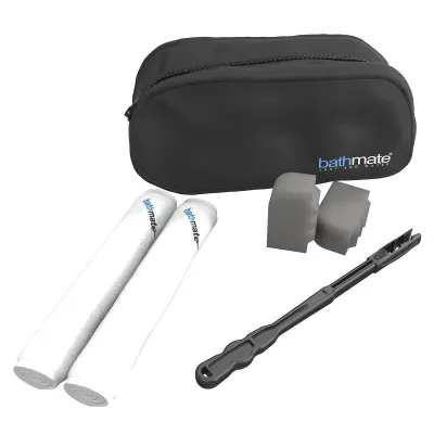 Bathmate Cleaning Kit Black