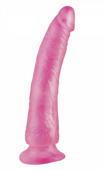 Pipedream Basix Rubber Works - 7" Slim Dong