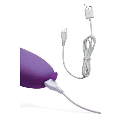 Inmi Shegasm 7 Suction Sensation Clitoral Stimulator