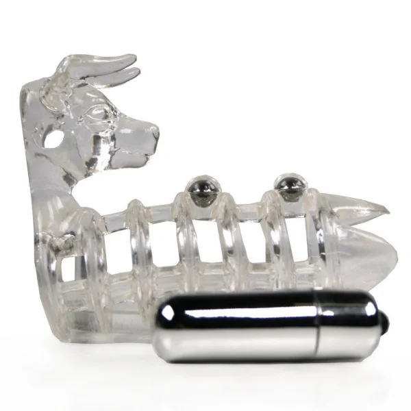 El Toro Enhancer — image 8 of 13
