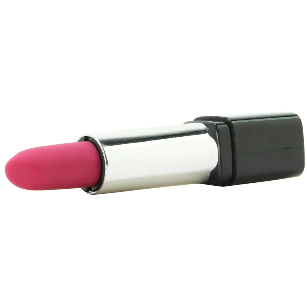 Rose lipstick vibe