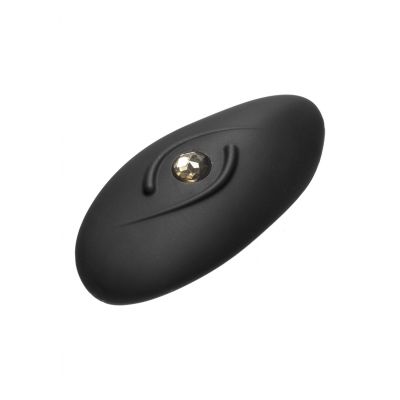Bliss Black Best Vibrator