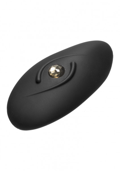 Bliss - Black - Best Vibrator