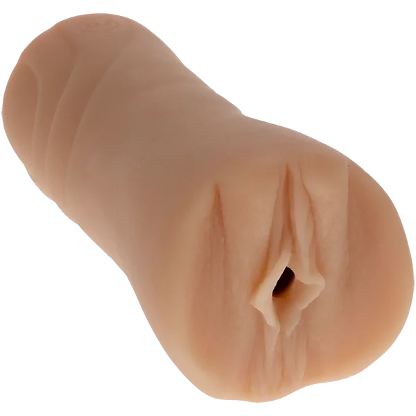 Signature Strokers - Katrina Jade - Ultraskyn Pocket Pussy Vanilla
