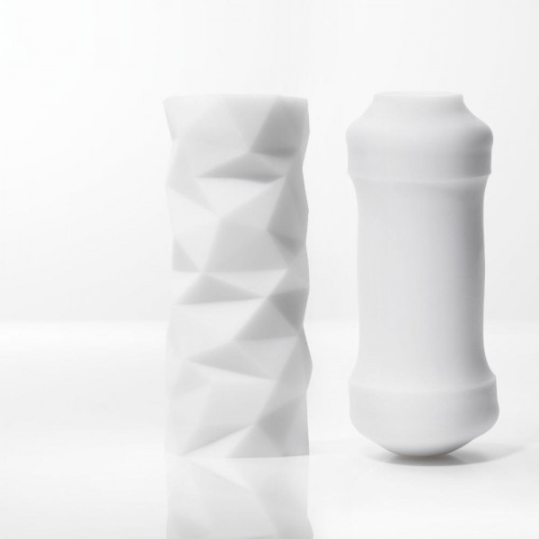 Tenga 3d Polygon