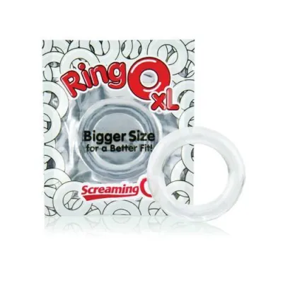 Ringo XL Clear Each