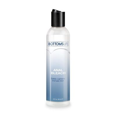 Bottoms Up Anal Bleach 6 3oz