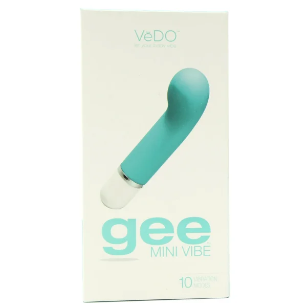 Gee Mini Vibe