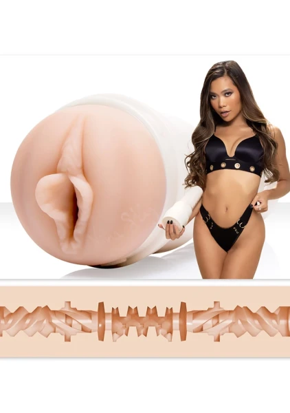Fleshlight Girls: Vina Sky Exotica