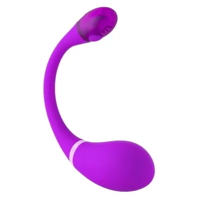 Kiiroo OhMiBod Esca2 Remote Controlled Vibrating Egg