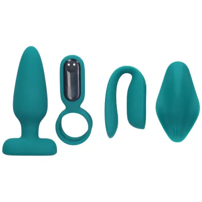The Couple s Sex Toy Love Kit