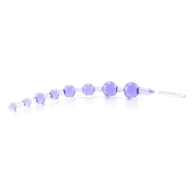 Anal 101 Intro Beads