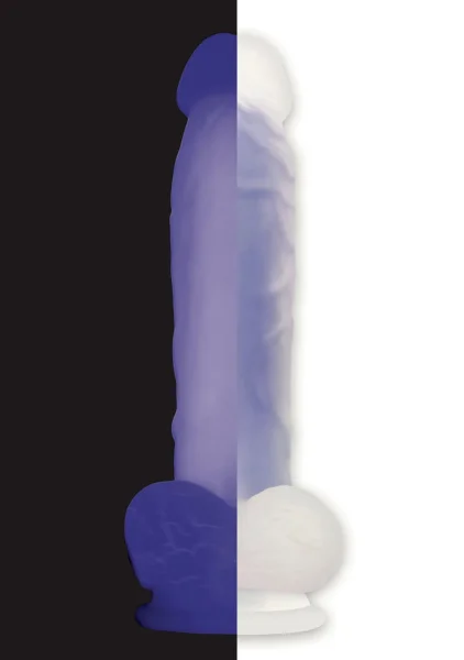 Luminous Dildo
