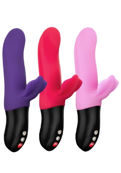 Fun Factory Bi Stronic Fusion