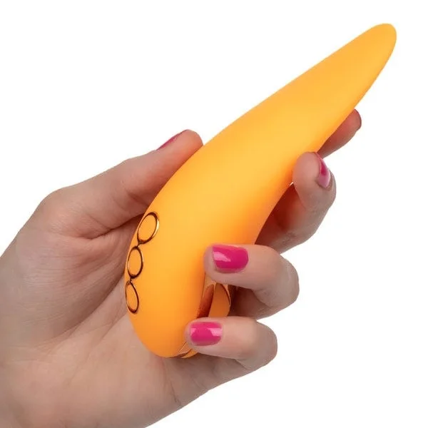 California Dreaming Hollywood Hottie Vibrator