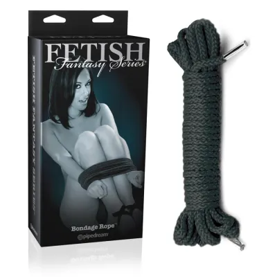 Pipedream Products Fetish Fantasy Bondage Rope