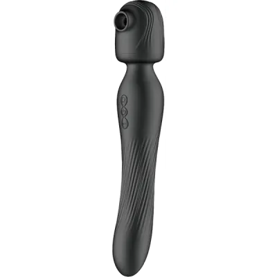 La Viva Suction Wand