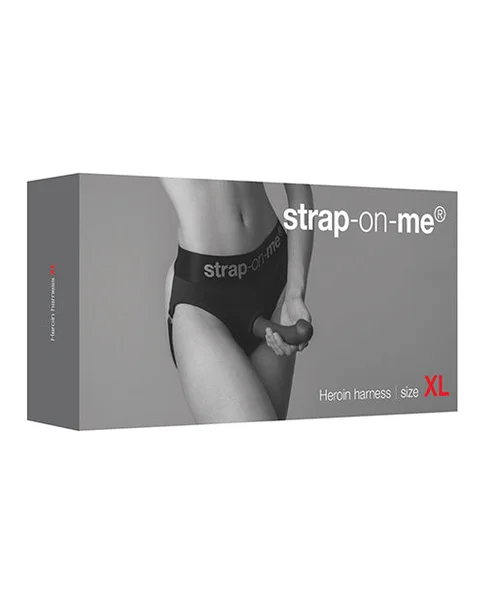 Strap On Me Heroine Harness — image 18 of 18
