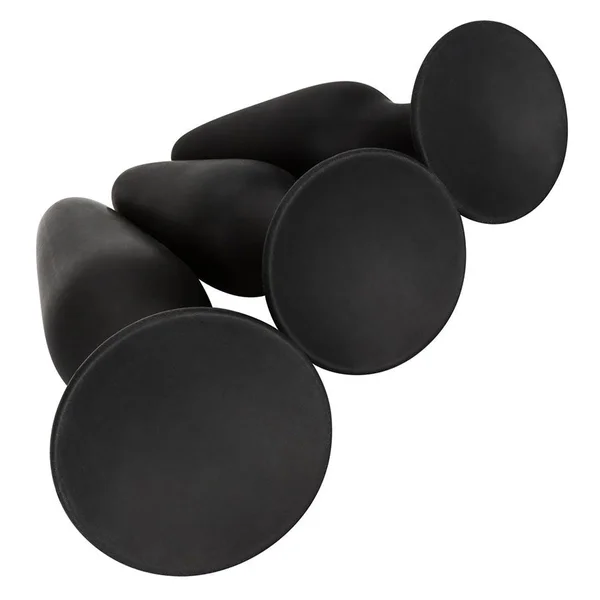 Colt Silicone Anal Trainer Butt Plug Kit by Cal Exotics — image 4 of 11
