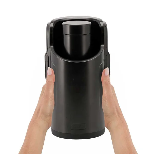 Kiiroo Keon + Feel Stroker Interactive Masturbator Combo Set — image 5 of 6
