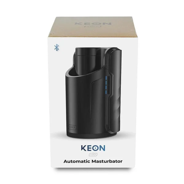 Kiiroo Keon + Feel Stroker Interactive Masturbator Combo Set — image 6 of 6