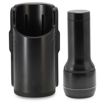 Kiiroo Keon Feel Stroker Interactive Masturbator Combo Set