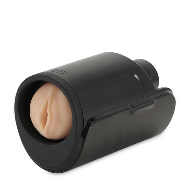 Kiiroo Keon + Feel Stroker Interactive Masturbator Combo Set — image 2 of 6