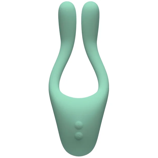 Tryst V2 Bendable Silicone Massage Ring with Remote Control — image 3 of 15