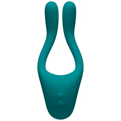 Tryst V2 Bendable Silicone Massage Ring with Remote Control
