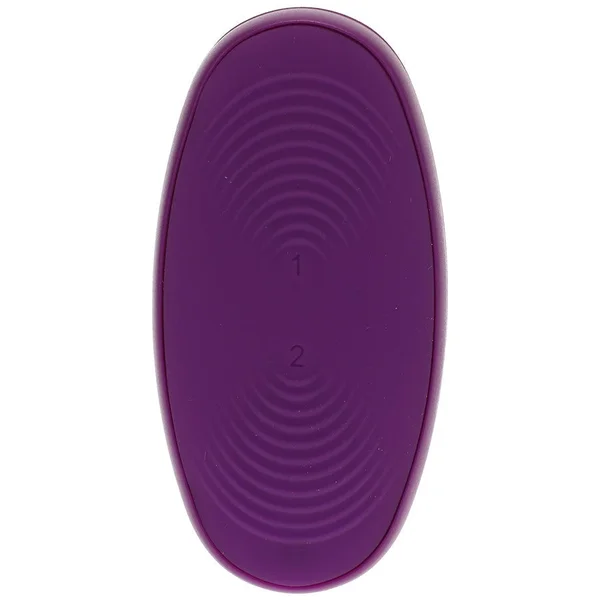 Tryst V2 Bendable Silicone Massage Ring with Remote Control — image 11 of 15