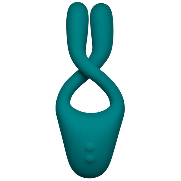 Tryst V2 Bendable Silicone Massage Ring with Remote Control — image 5 of 15