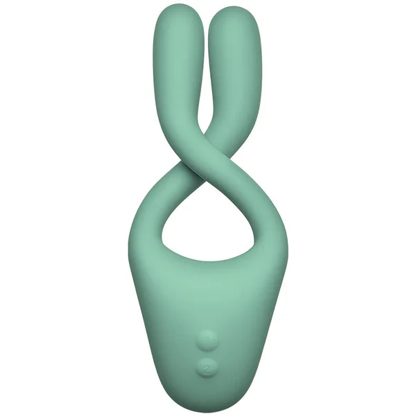 Tryst V2 Bendable Silicone Massage Ring with Remote Control — image 6 of 15