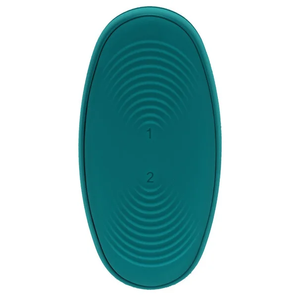 Tryst V2 Bendable Silicone Massage Ring with Remote Control — image 10 of 15