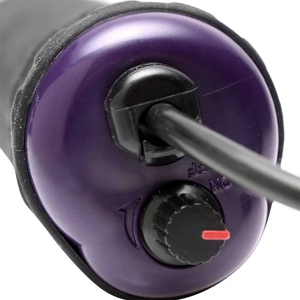 Zeus Deluxe Edition Twilight Violet Wand Electro-Stim Kit — image 5 of 7