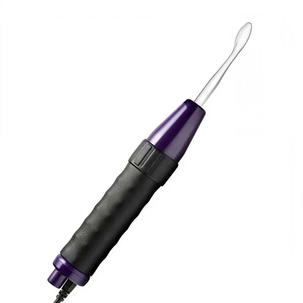 Zeus Deluxe Edition Twilight Violet Wand Electro-Stim Kit — image 4 of 7