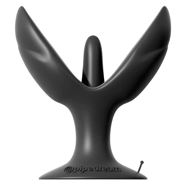 Anal Fantasy Collection Insta-Gaper Silicone Plug Expander — image 4 of 7
