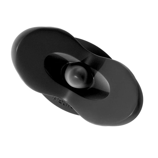 Anal Fantasy Collection Insta-Gaper Silicone Plug Expander — image 6 of 7