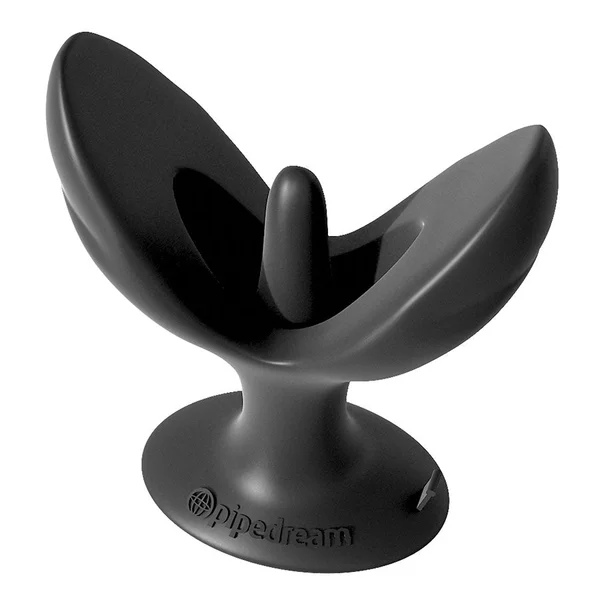 Anal Fantasy Collection Insta-Gaper Silicone Plug Expander — image 2 of 7