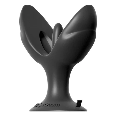 Anal Fantasy Collection Insta Gaper Silicone Plug Expander