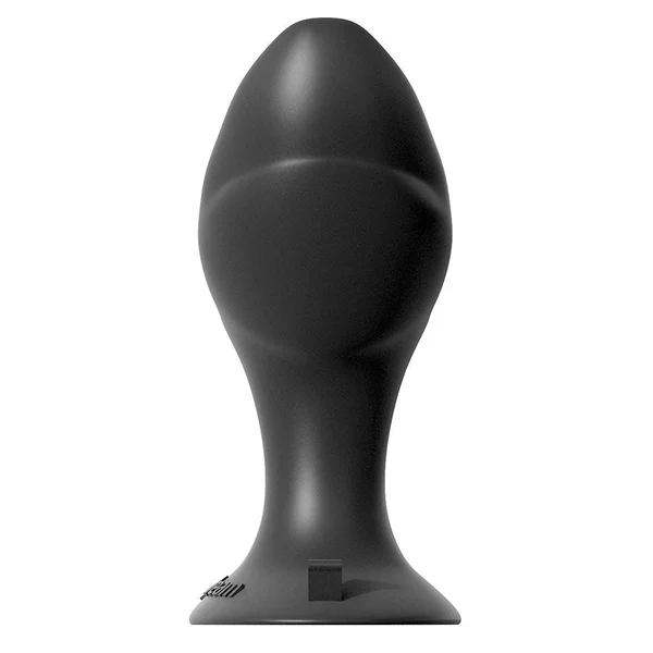 Anal Fantasy Collection Insta-Gaper Silicone Plug Expander — image 5 of 7
